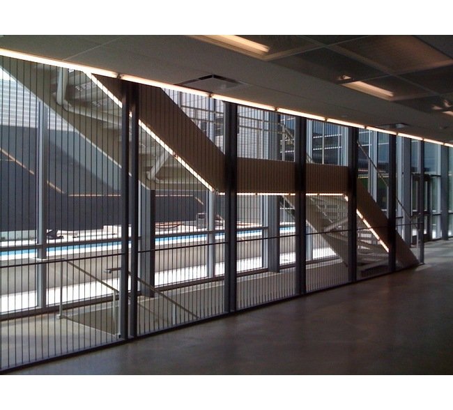 Architectural Cable Railing Assemblies - Image 1