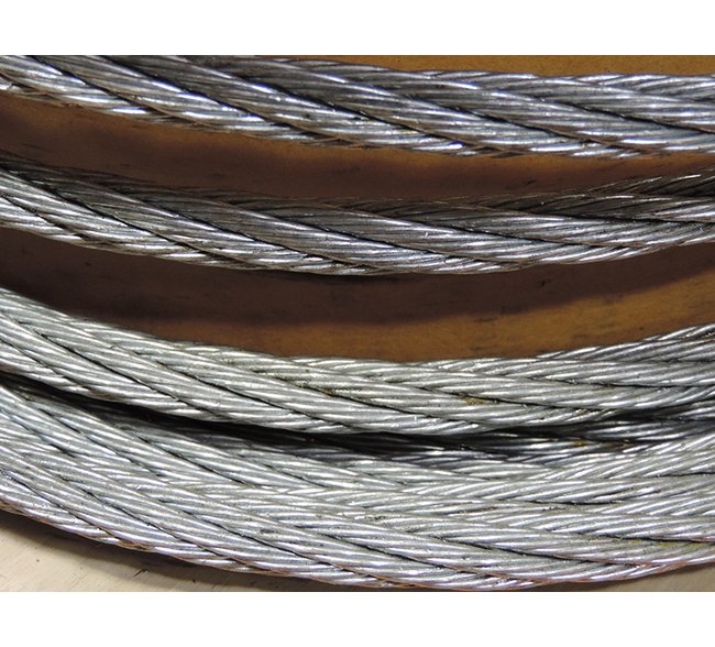 Heavy-Duty Wire Rope Assemblies - Image 1
