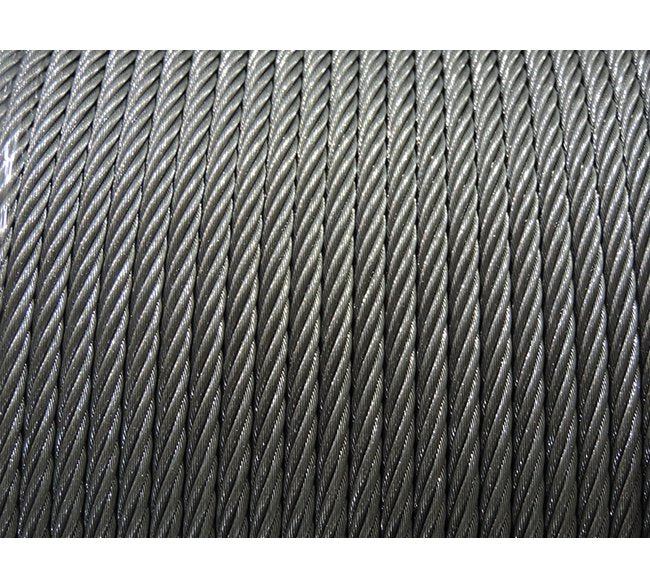 Heavy-Duty Wire Rope Assemblies - Image 1