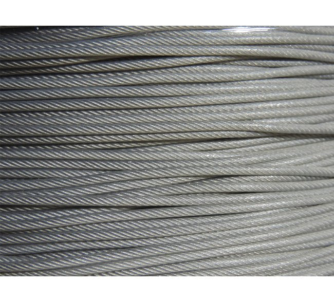 Heavy-Duty Wire Rope Assemblies - Image 1