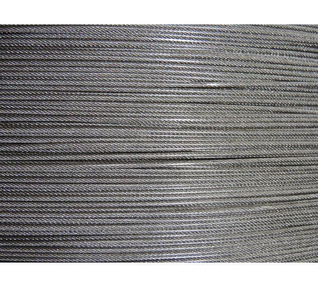 Heavy-Duty Wire Rope Assemblies - Image 1