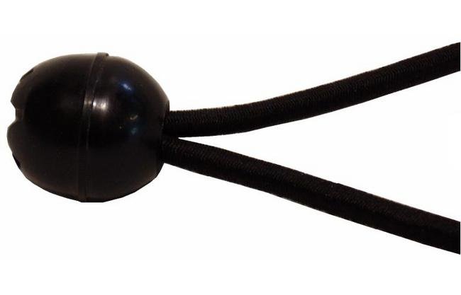 Heavy-Duty Tarp Bungee Assembly - Image 1