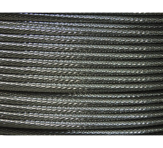 Heavy-Duty Wire Rope Assemblies - Image 1