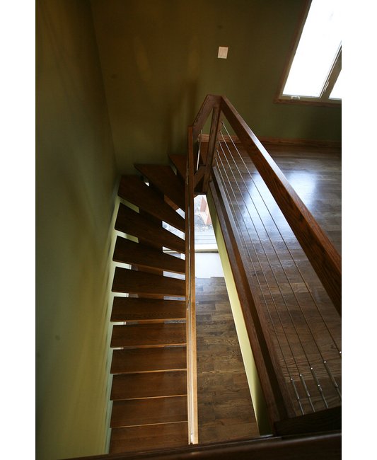 Commercial Grade Cable Railing Assemblies - Image 2