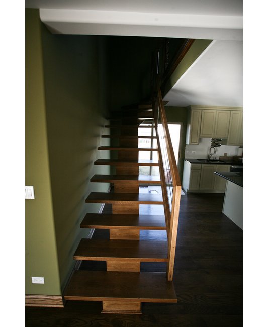 Commercial Grade Cable Railing Assemblies - Image 4