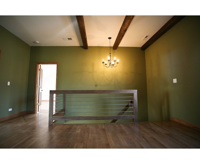 Commercial Grade Cable Railing Assemblies - Image 5