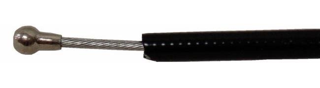 Computer Physical Security Push-Pull Assembly 5 with Remote Latch Release - Image 1