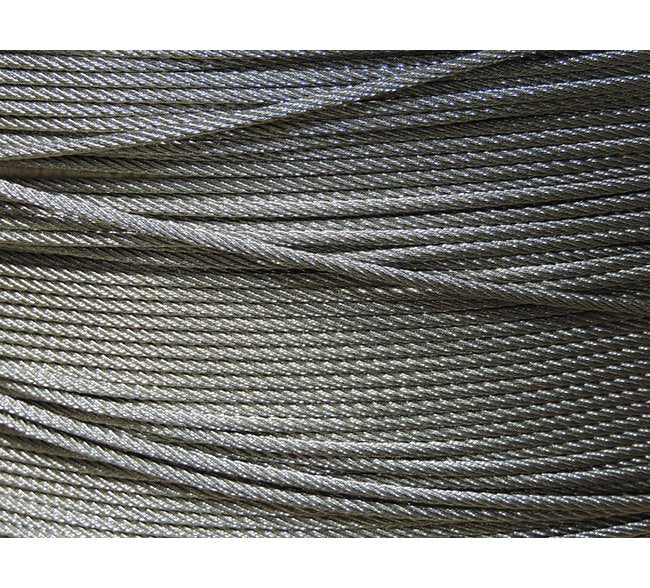 Heavy-Duty Wire Rope Assemblies - Image 1