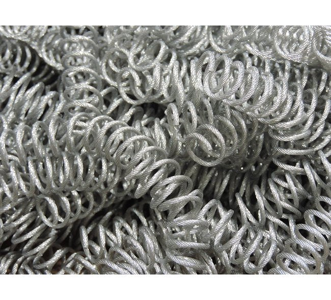 Heavy-Duty Coiled Wire Rope Assemblies - Image 1