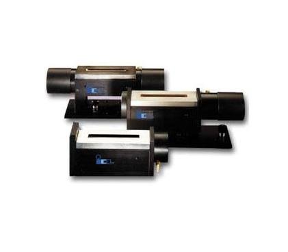 Flat Top Plate with ZnSe ATR Prism - Image 1