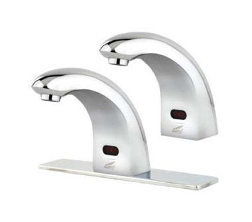 HYBRIDFLO® AEF-300 Automatic Faucet Valve - Image 1