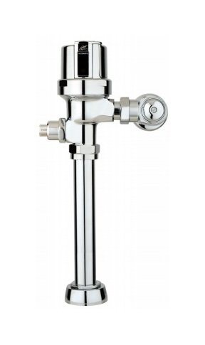 HYBRIDFLUSH Automatic/Manual Flushometer - Image 1