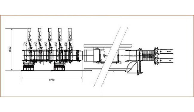 Automated Sausage Linking System - Image 2
