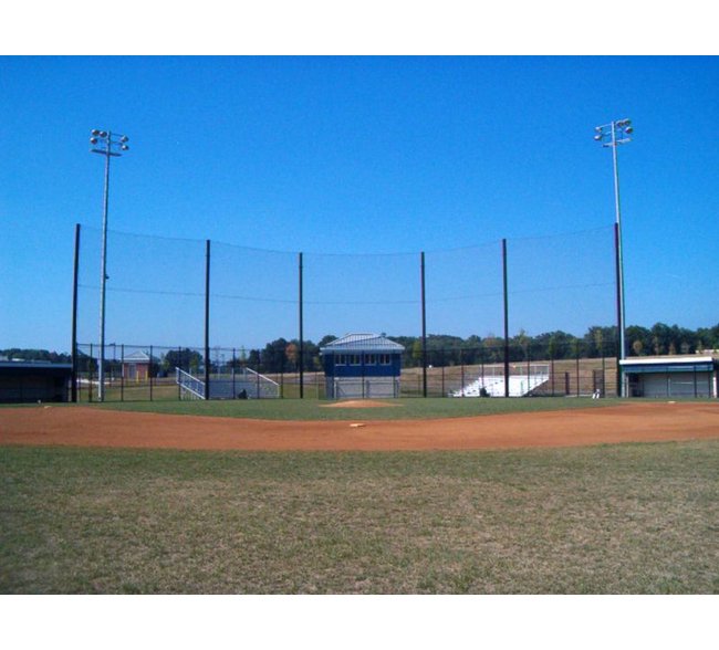 Commercial-Grade Baseball Backstops - Image 6