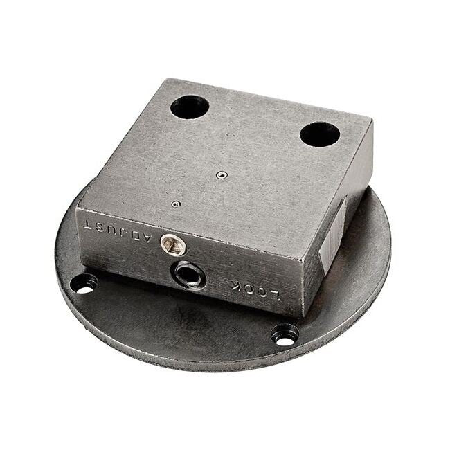 Starrett Adjustable Back Mounting Bracket - No. 655 Series - Image 1