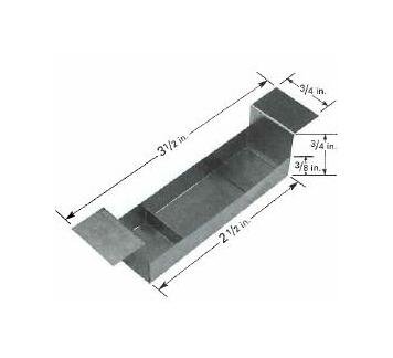 Durable Tantalum Baffled Box Source - Image 2