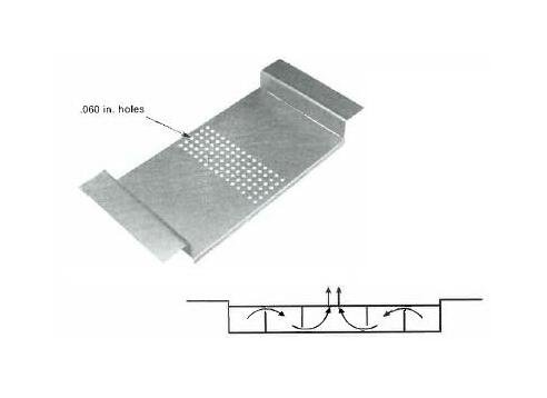 Tantalum Baffled Box Source - Image 2