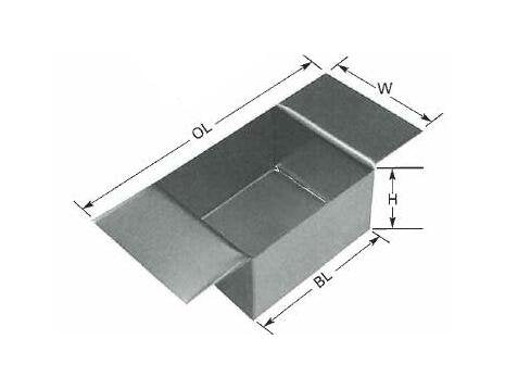 Tantalum Folded Baffled Box Source - Image 2