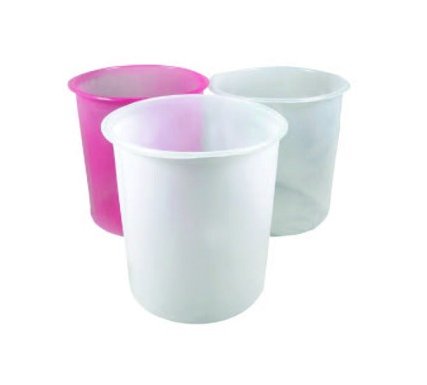 Anti-Static 18 mil 55 Gallon Rigid Drum Liner - Image 1