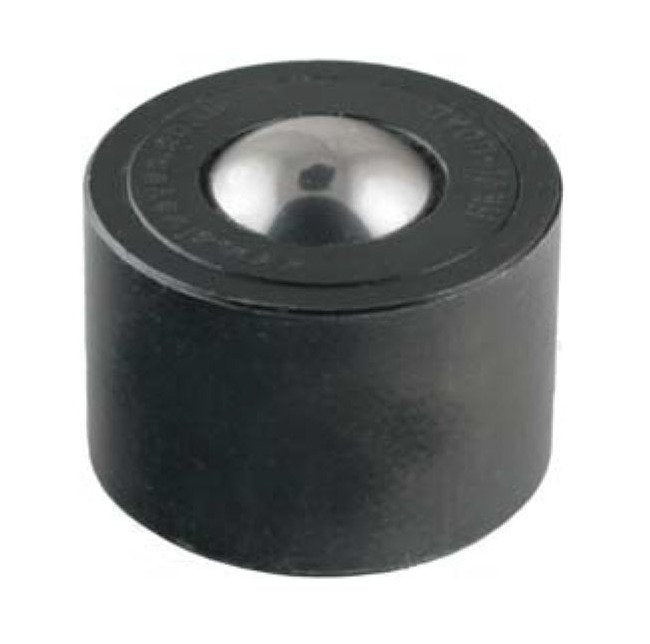 Diamond Needle Corp. 2415T66 Ball Caster for Tape-Edge Machines - Image 1