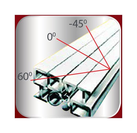 RMT S-FAB CDM 26-39, 7.5 kW Semi-Automatic Column Band Saw - Image 2