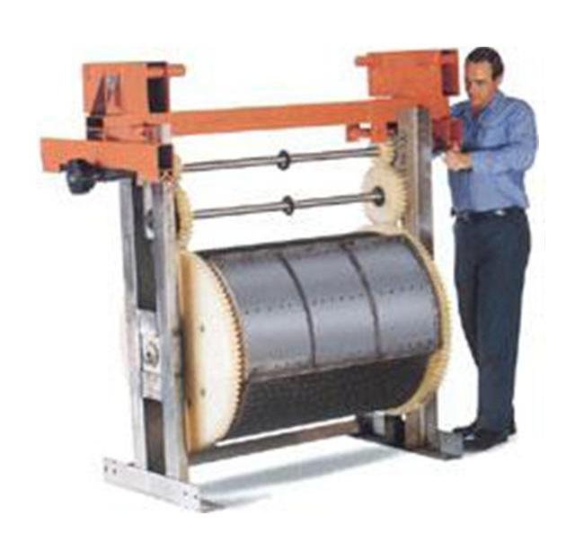 Singleton Metal Plating Barrel - Image 2