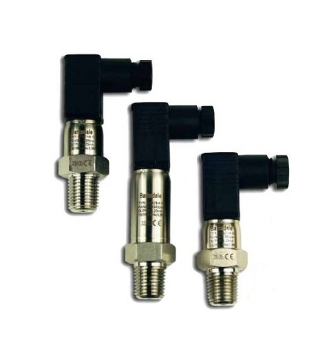 Barksdale OEM Pressure Transducers - 0 to 6,000 psig - Image 1