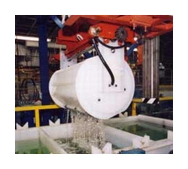 Maxi Plating Barrel by Singleton Corp - Image 2
