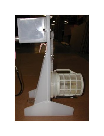 Singleton Mini Plating Baskets Assembly - Image 1