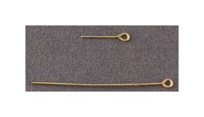 Precision Base and Precious Metal Cufflinks Set - Image 1