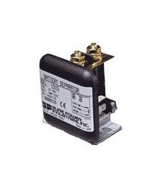 Uni Directional Battery Separator - 24V 100A Solenoid Priority System - Image 1