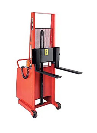 VPCBFL-76-25, 559 Pound (lb) Weight Battery Powered Counterbalance Lift - Image 1