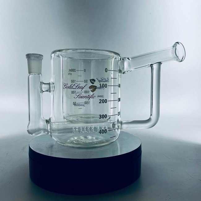 14/20 Millimeter (mm) Joint Size Beaker Mug Rig - Image 4