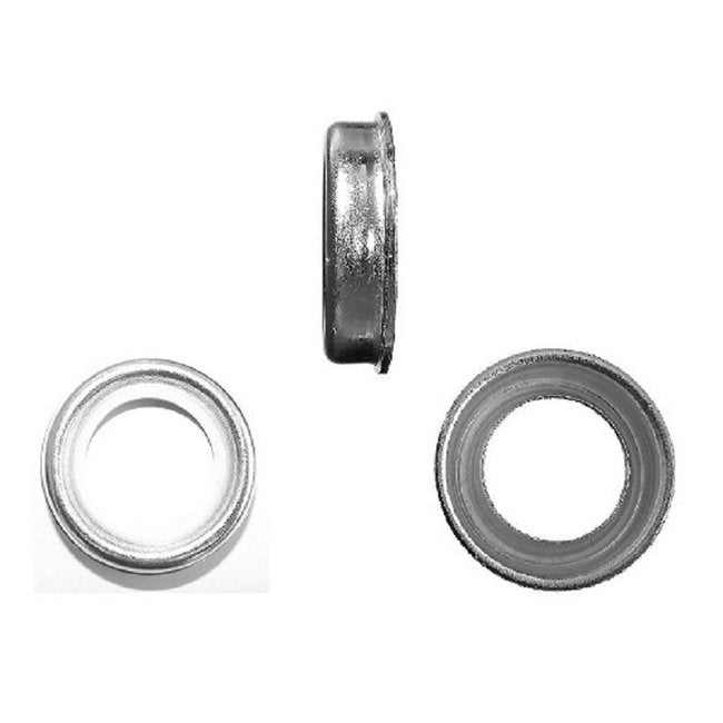 Frantz 1.485in/2.320in Bearing Housing - Image 1