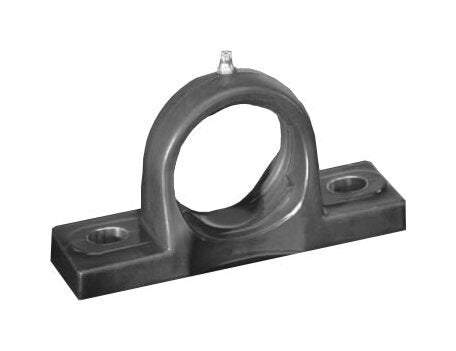 Durable PBT Thermoplastic Polyester Pillow Block - Image 1