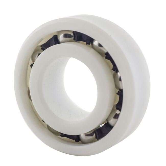 Industrial Thrust Ball Bearings - Image 1