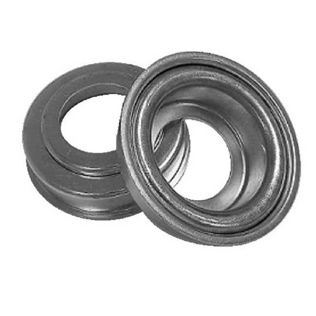 Mathews 1 Inch Bearing Housing - Image 1