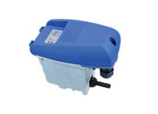 Beko Drypoint® RA Refrigerated Air Dryer, 3.48 psid Pressure Drop - Image 7
