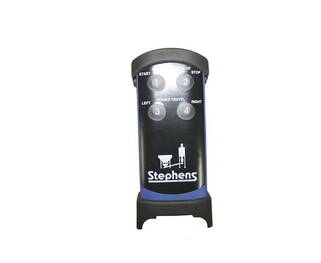 4-Function Weatherproof Transmitter - Image 1