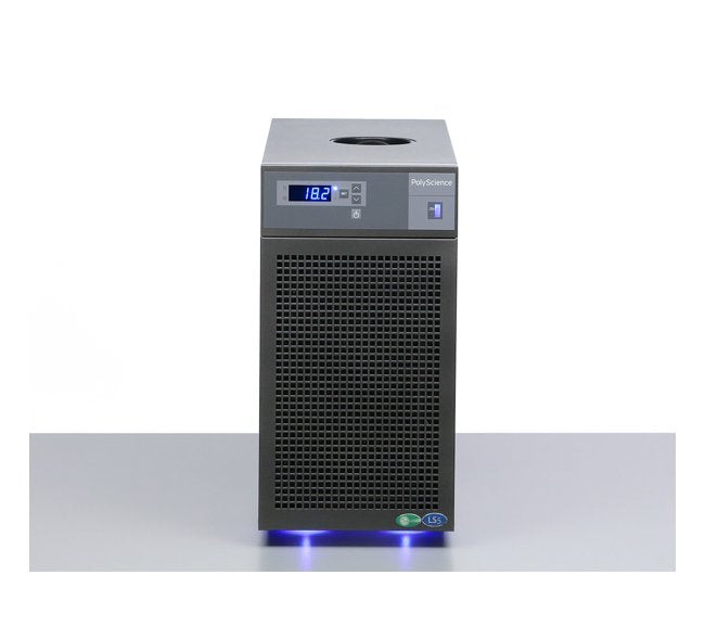 14.5 Pounds per Square Inch (psi) Pressure Centrifugal Pump Benchtop Circulating Chiller - Image 6