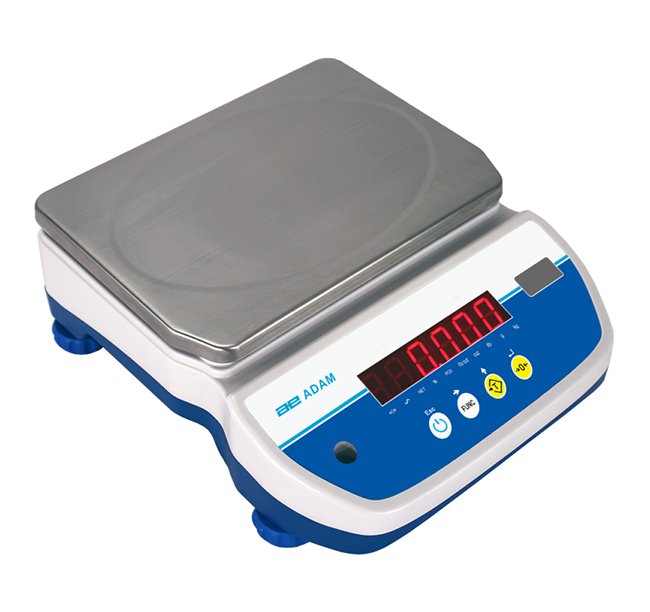Adam Aqua Wash-Down Scale IP67 - Image 1