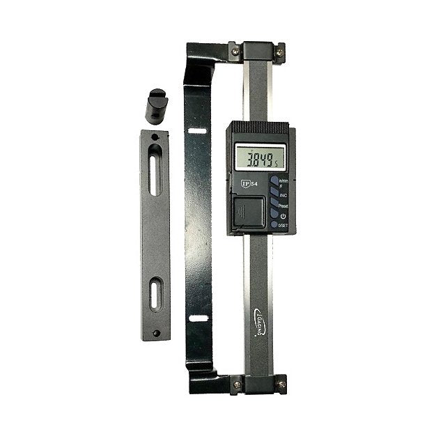 iGaging IP54 Digital Scale Milling Machine Quill Kit - Image 1