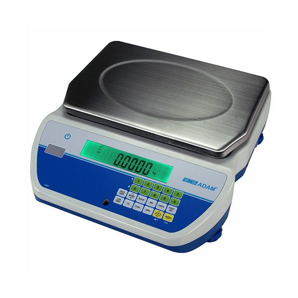 Adam 100 lb Cruiser Bench Check Weighing Scale - Image 1