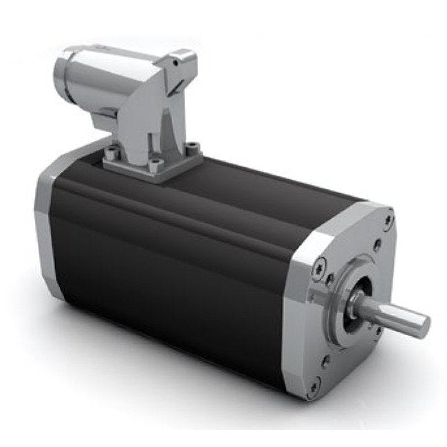 Dunkermotoren BG Series 2.5A/45W Brushless DC Motor with Integrated Control - Image 1