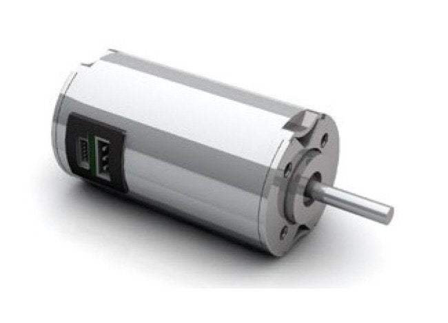 Dunkermotoren BG Series Brushless DC Motor - Image 1