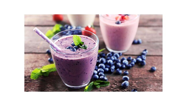 NSA Black Raspberry Puree - Palmer Holland, Inc. - Image 1