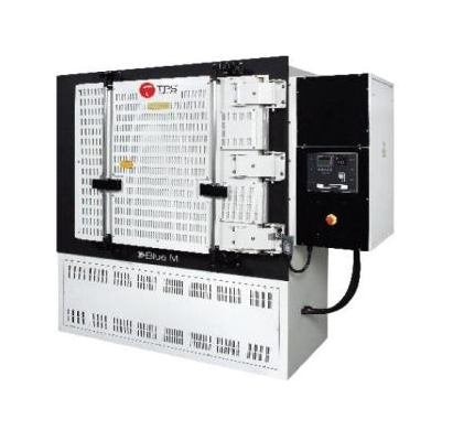 9980 Ultra-Temp® Standard High-Temperature Industrial Oven - Image 1