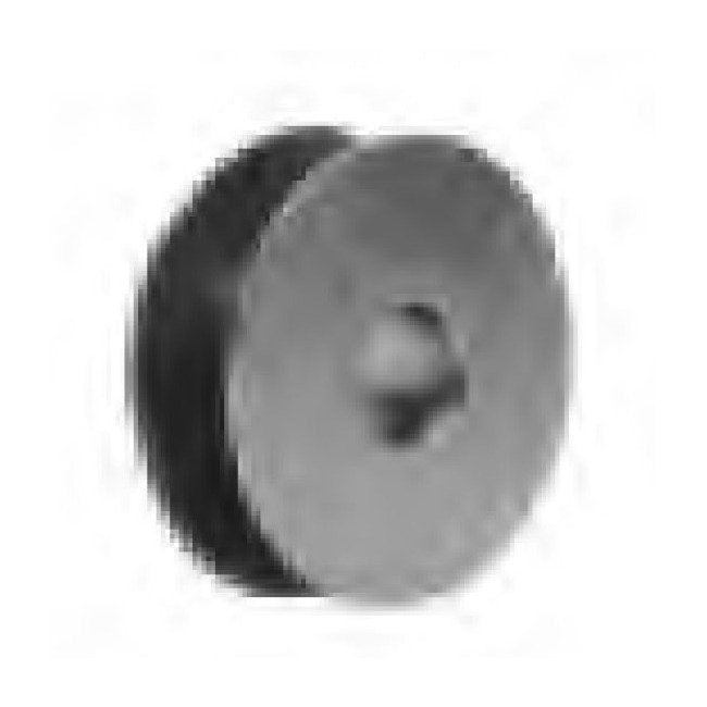 Diamond Needle Corp. Aluminum Bobbin for Singer 108W Machines - Image 1