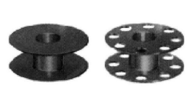 Diamond Needle Corp. 44W-SINGER Bobbin - Image 1