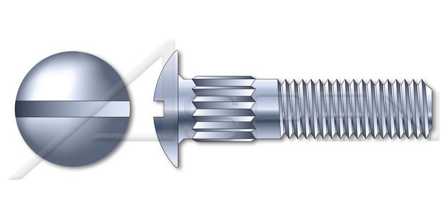 Track Bolts - Image 1